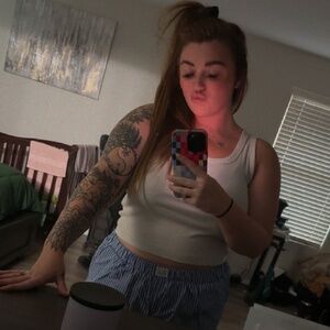 Meet your Posher, Shea